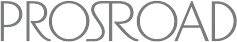 プロスロード化粧品ロゴ