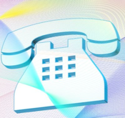 電話問い合わせ